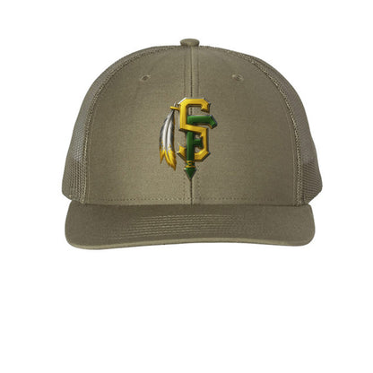 Loden - FRONT
