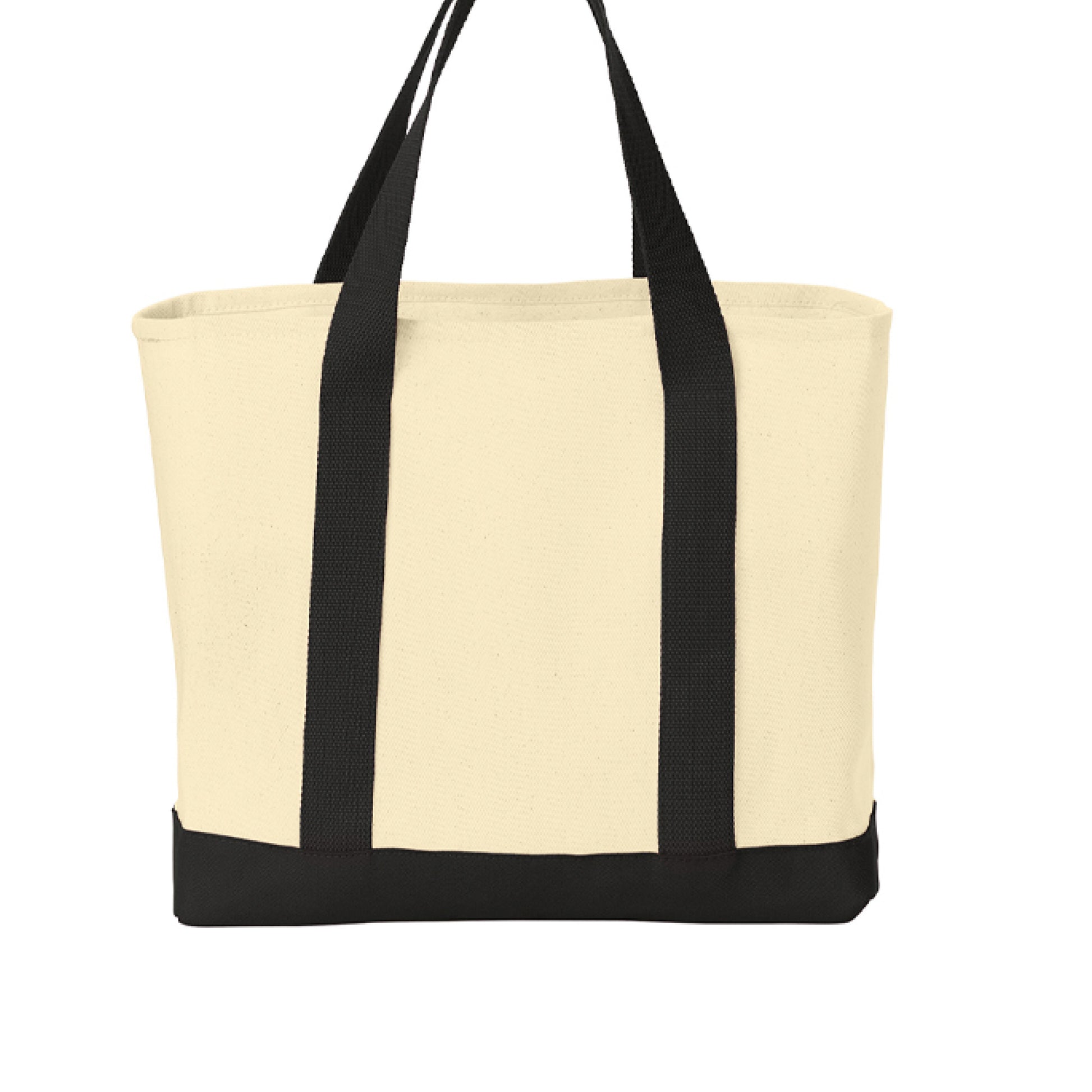 Natural/Black - BACK