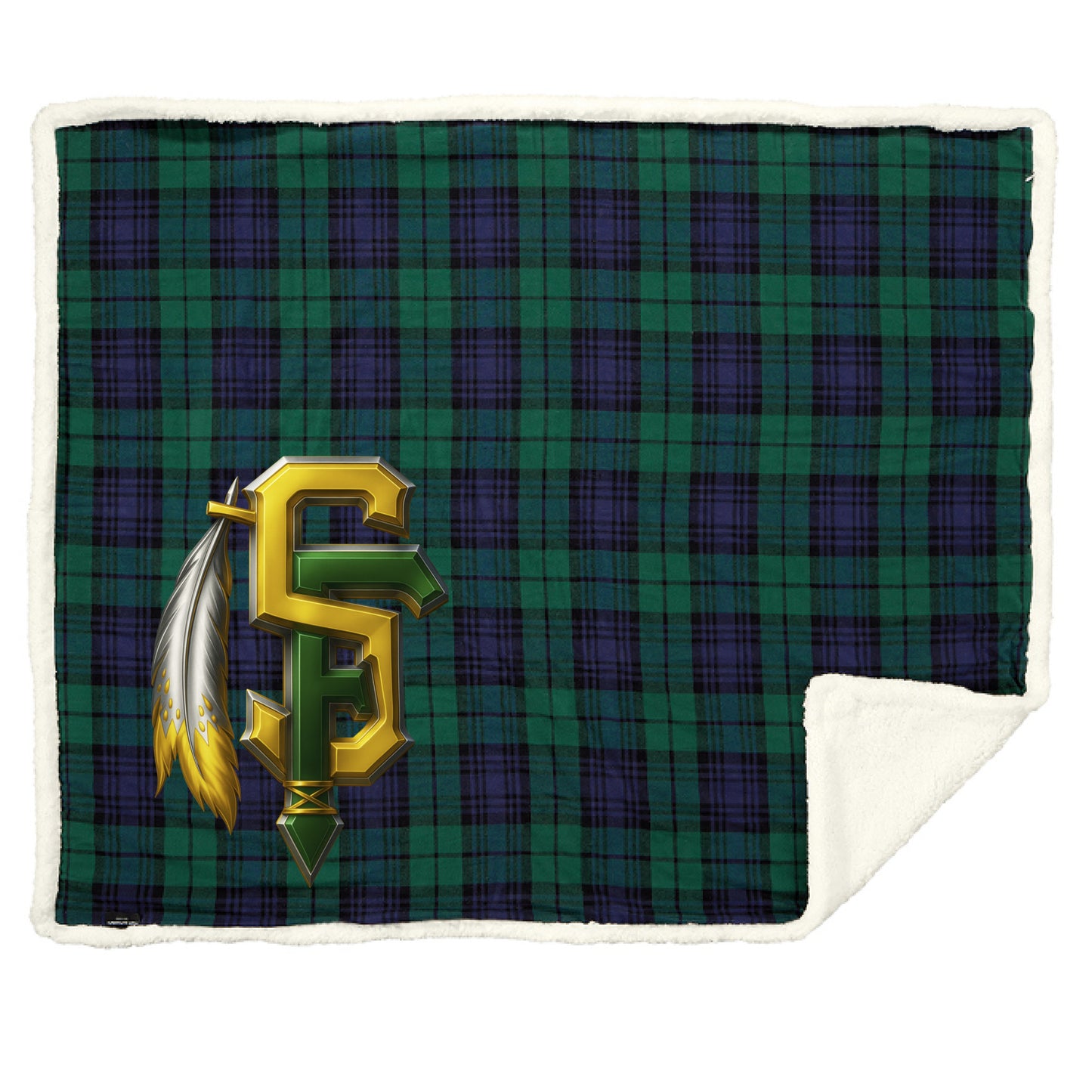 Black Watch - FRONT
