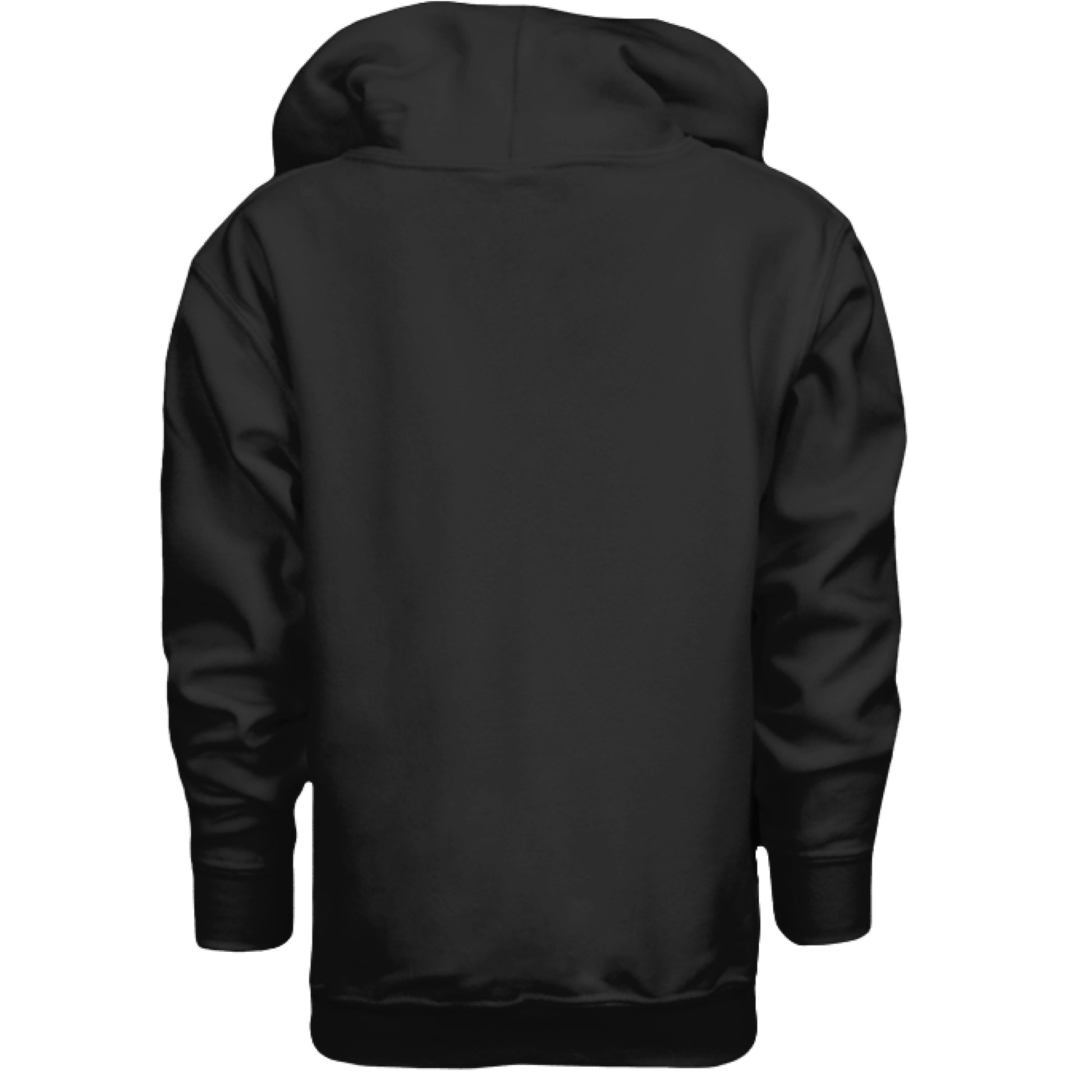 BLACK - BACK