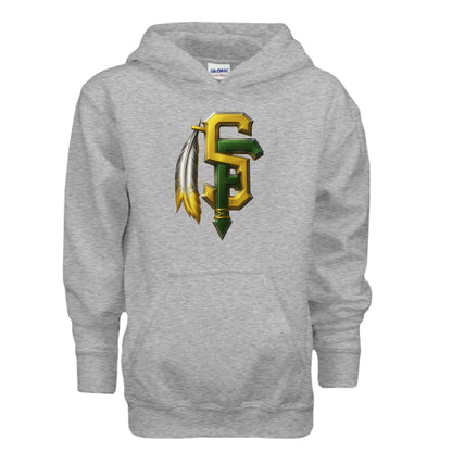 SPORT GREY - FRONT