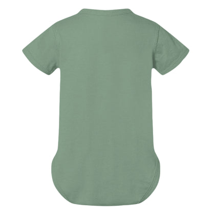 BAMBOO BLACKOUT - BACK