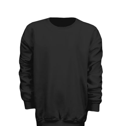 BLACK - FRONT
