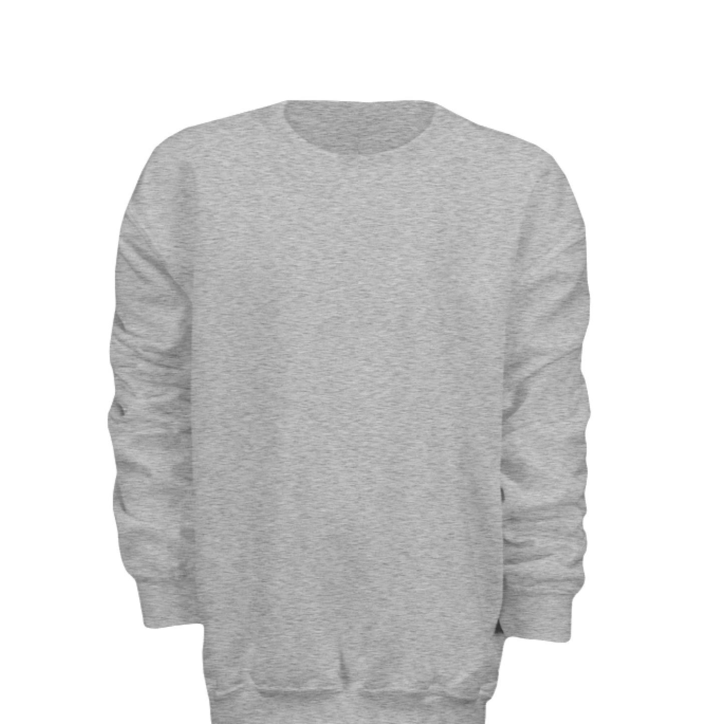 SPORT GREY - FRONT