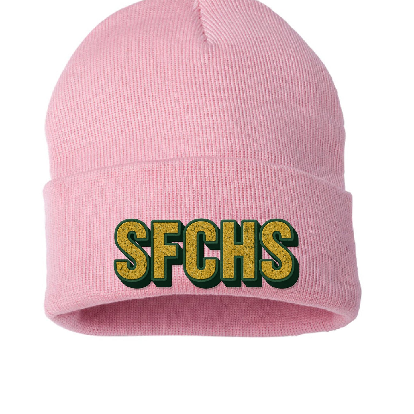 Pink - FRONT