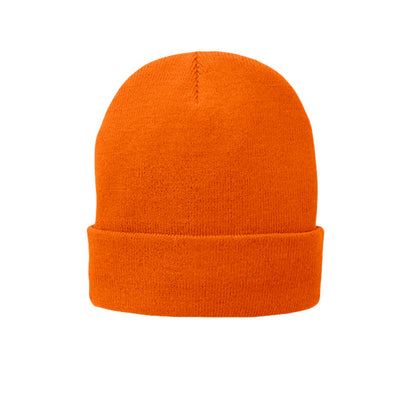 Athl Orange - BACK
