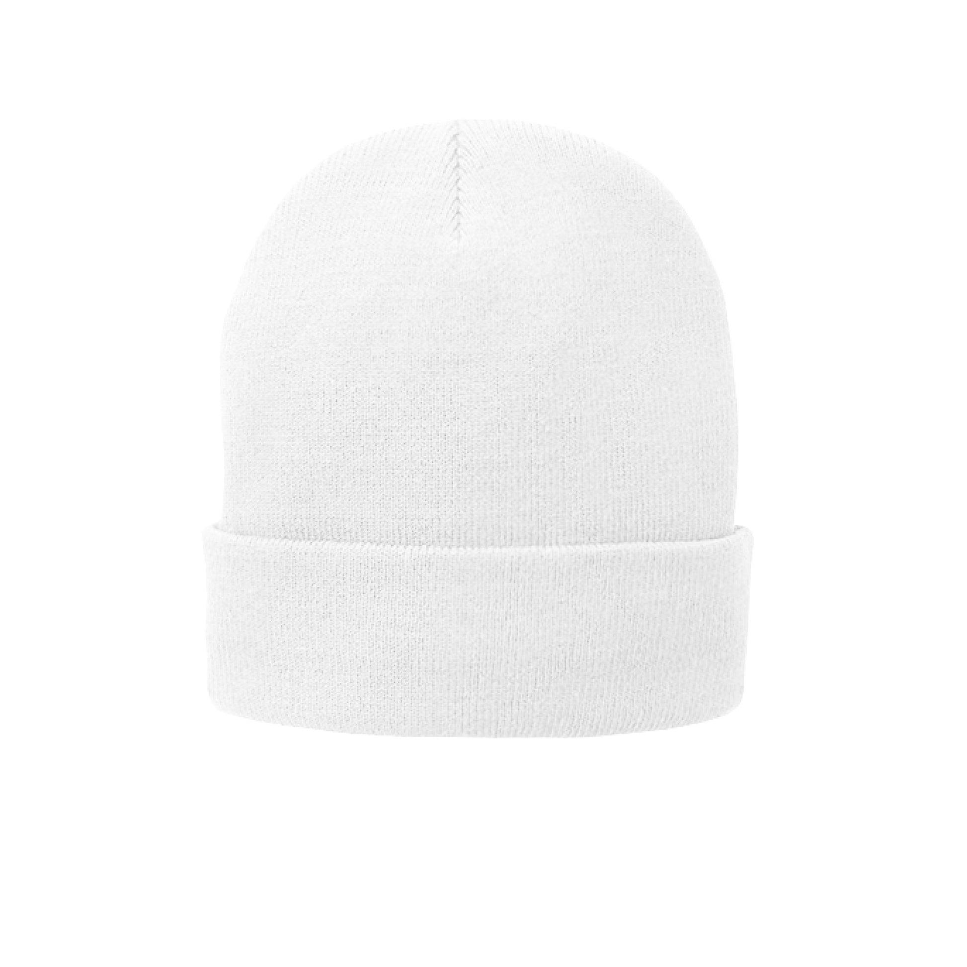 White - BACK