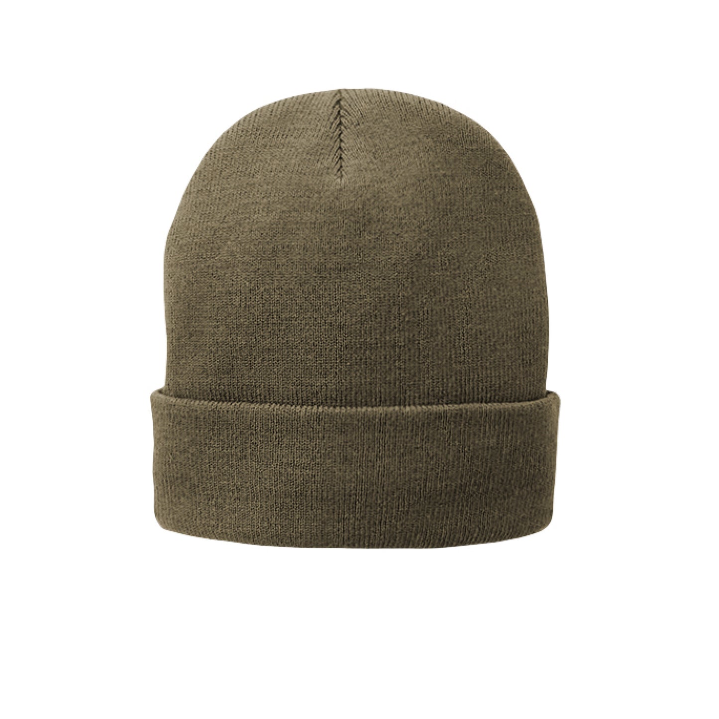 Coyote Brown - BACK