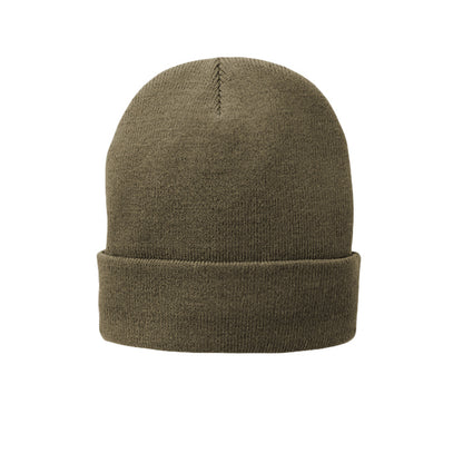 Coyote Brown - BACK