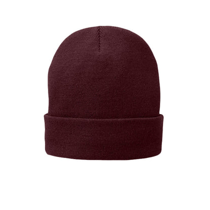 Maroon - BACK