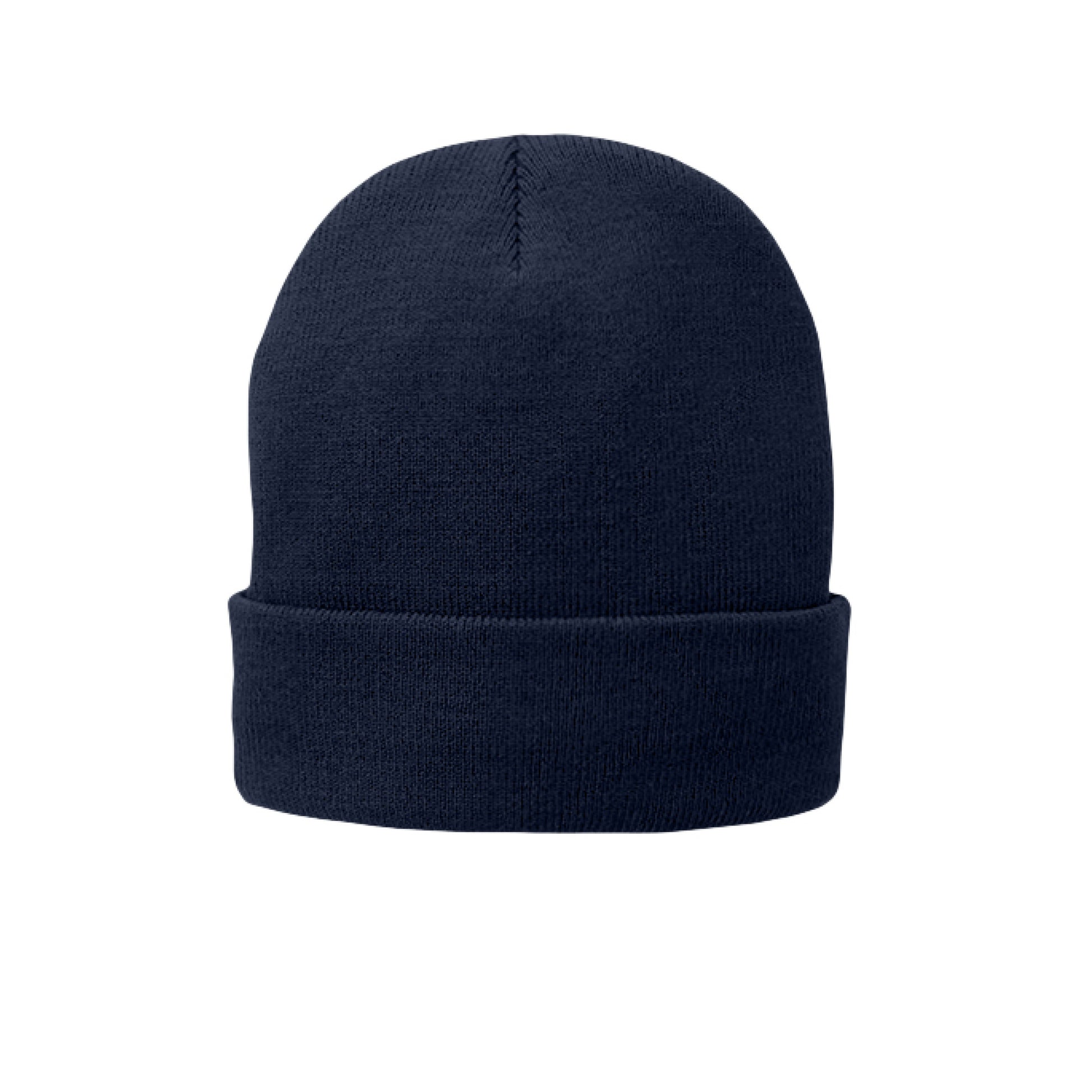 Navy - BACK