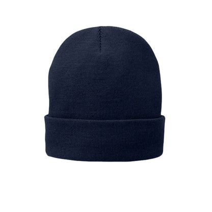 Navy - BACK