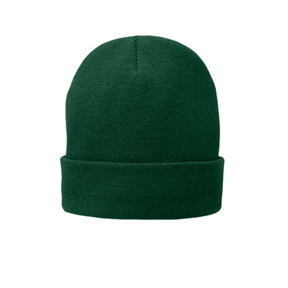 Athl Green - BACK