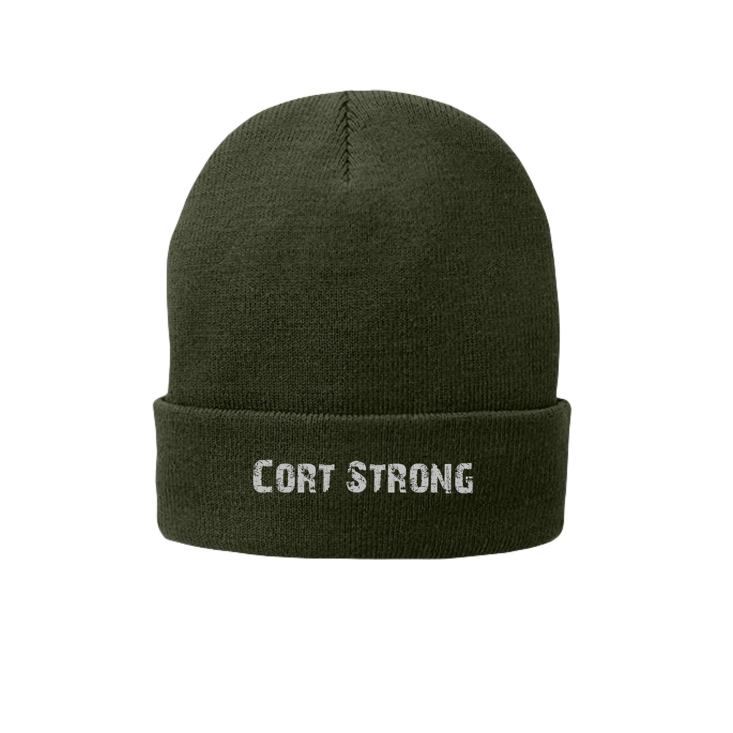 Olive Drab Green - FRONT