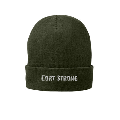 Olive Drab Green - FRONT