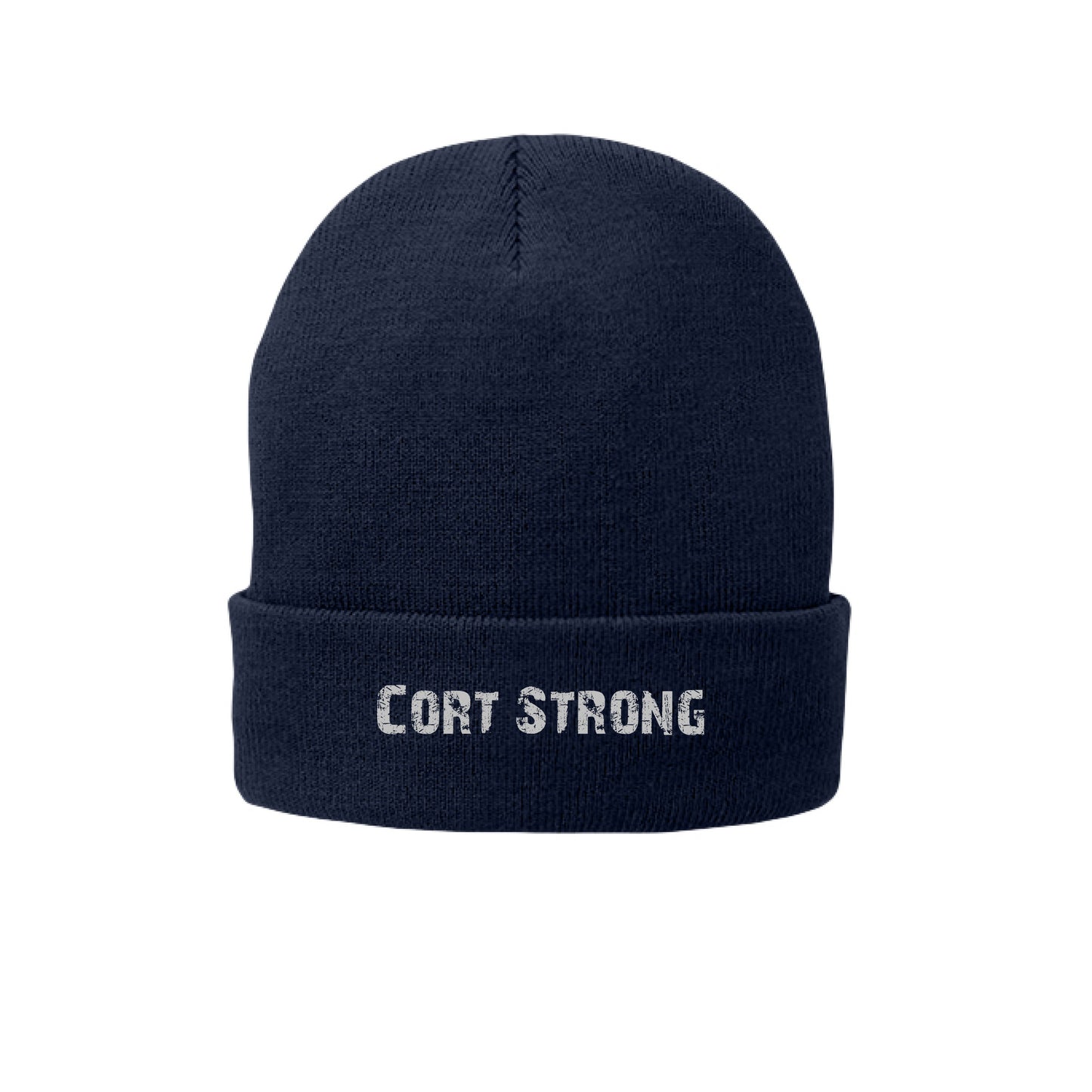 Navy - FRONT