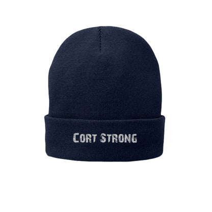 Navy - FRONT
