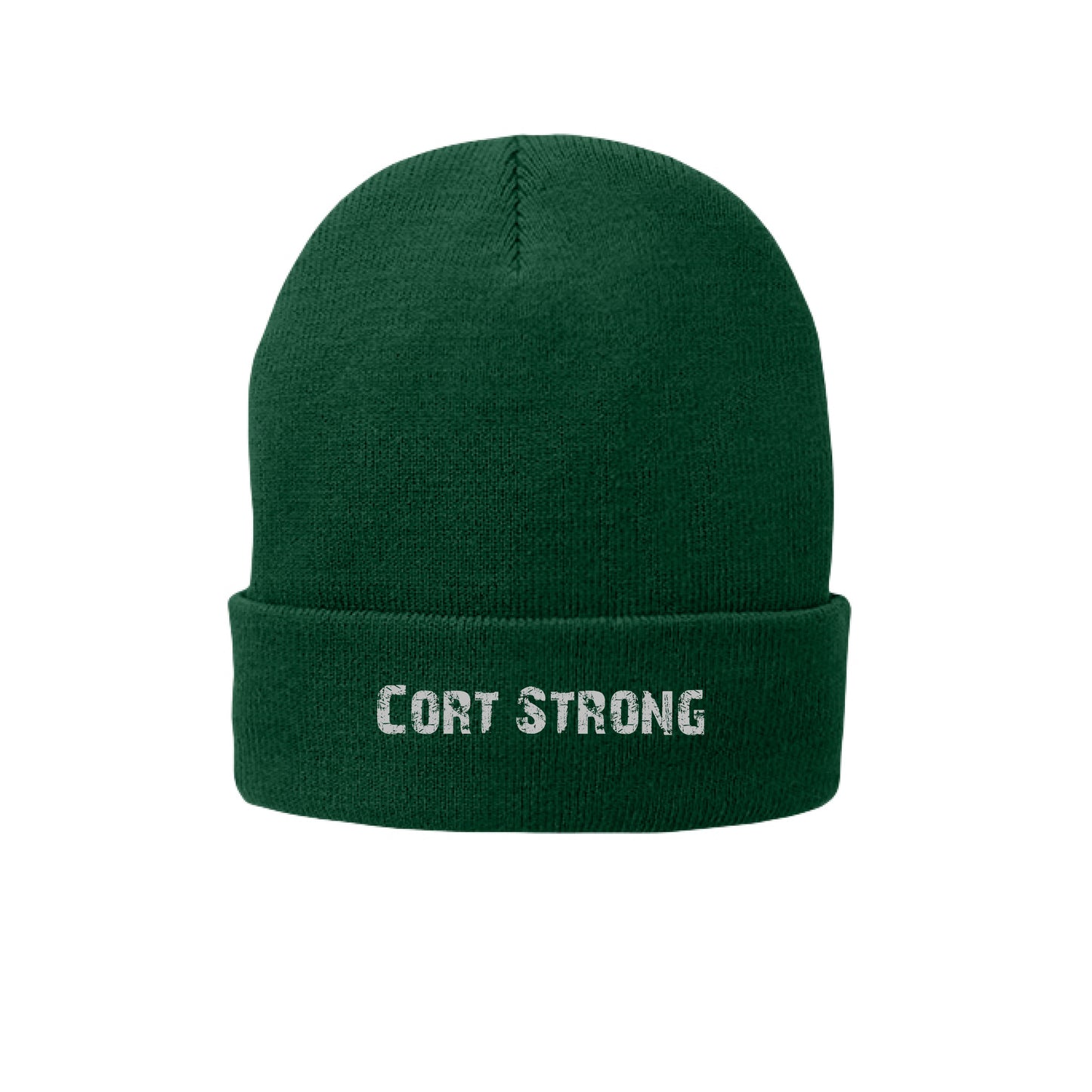 Athl Green - FRONT