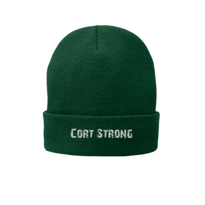 Athl Green - FRONT
