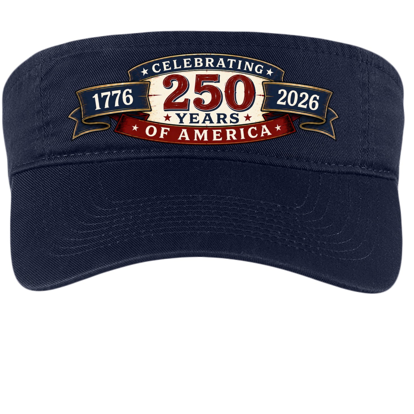 Navy - CP45 - FRONT