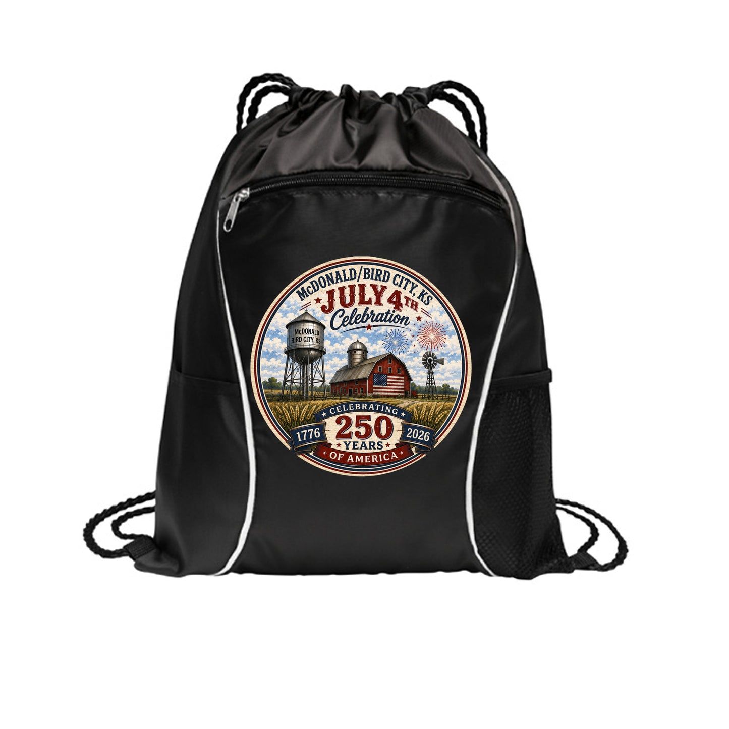Black - BG613 - FRONT