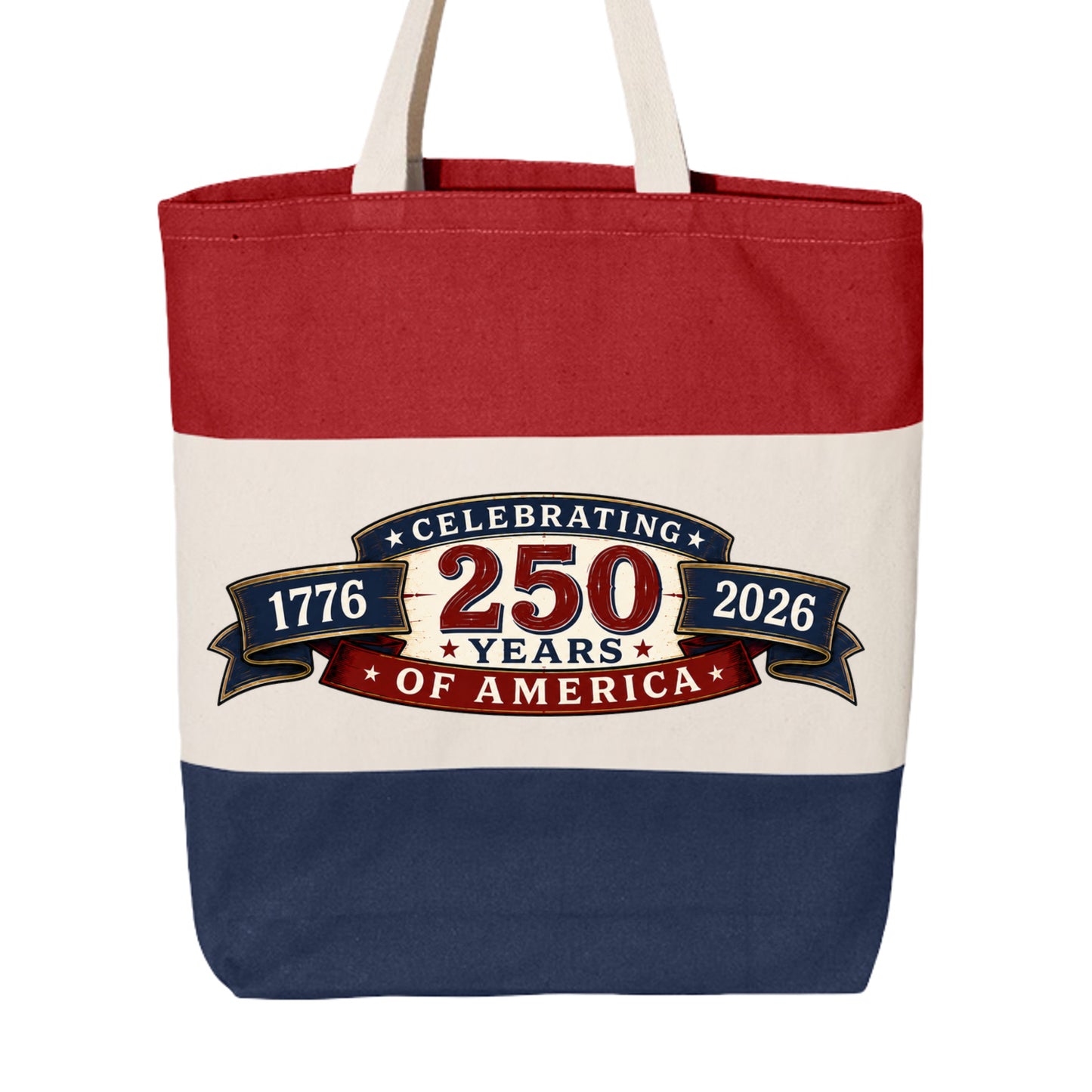 Navy/ Natural/ Red - Q125900 - FRONT