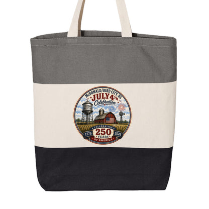 Black/ Natural/ Light Grey - Q125900 - FRONT