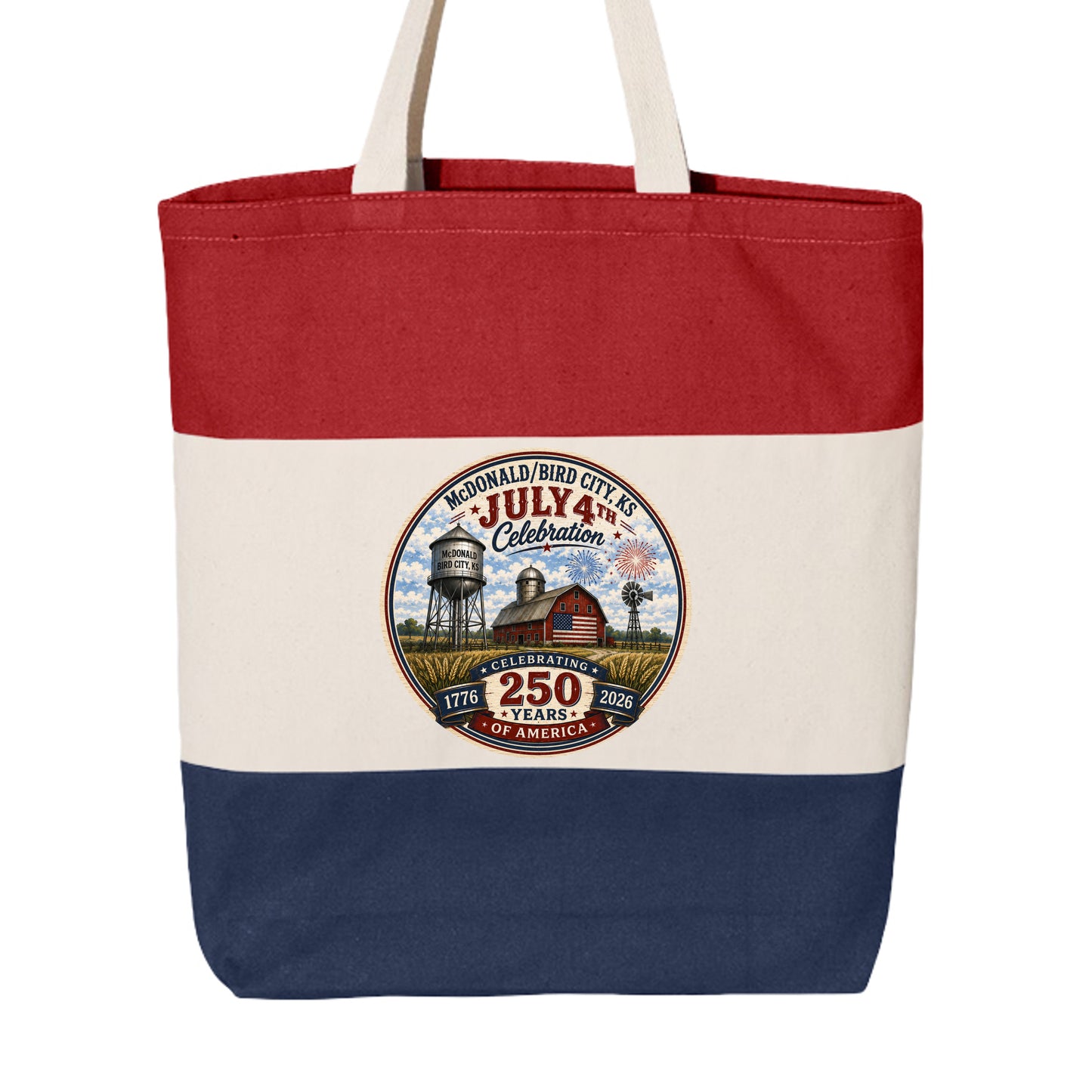 Navy/ Natural/ Red - Q125900 - FRONT