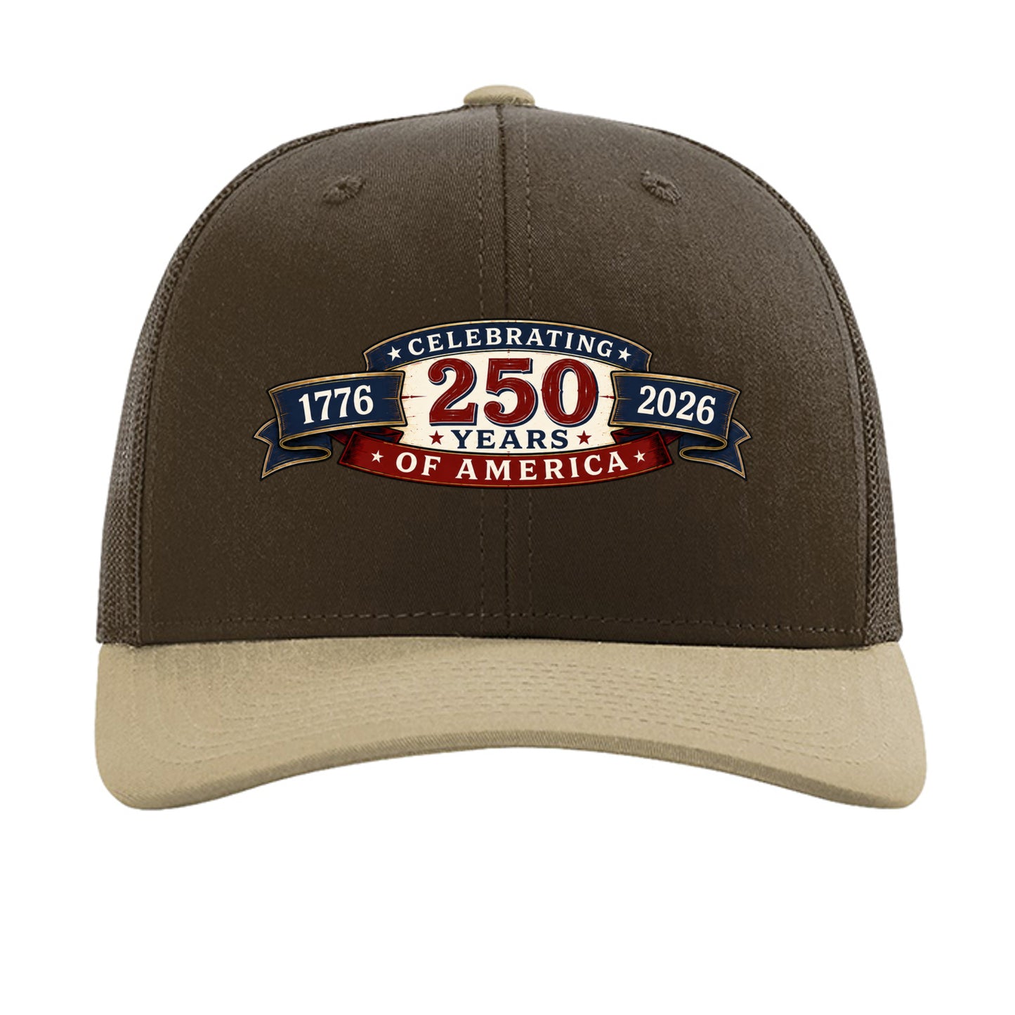 Brown/ Brown/ Khaki - 112 - FRONT