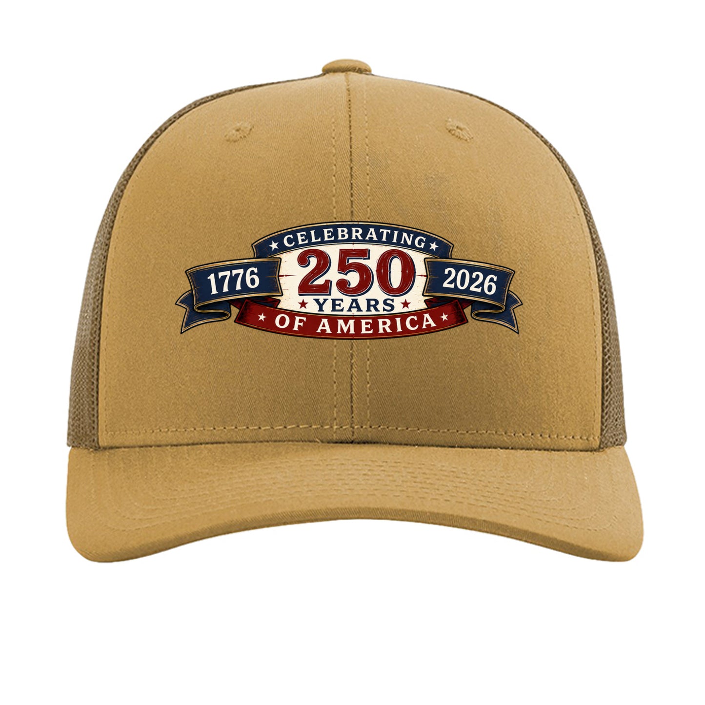 Amber Gold - 112 - FRONT