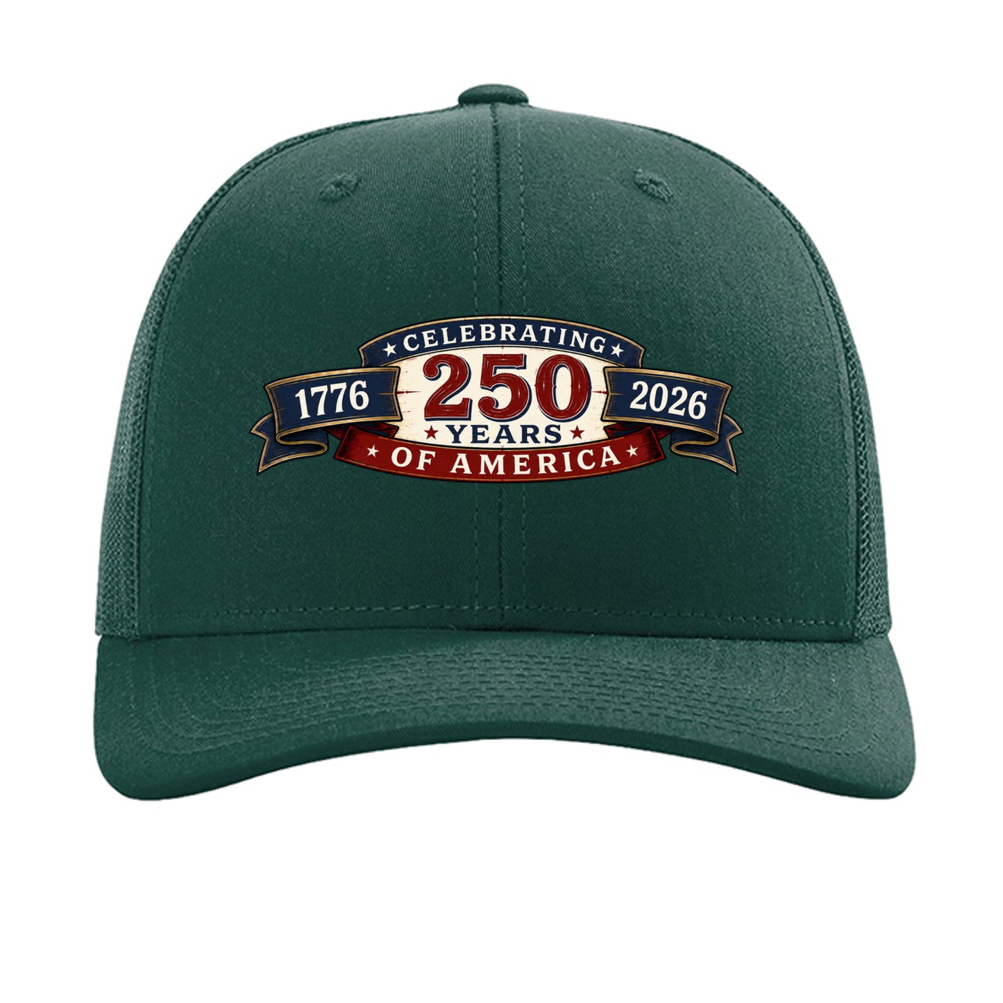 Dark Green - 112 - FRONT