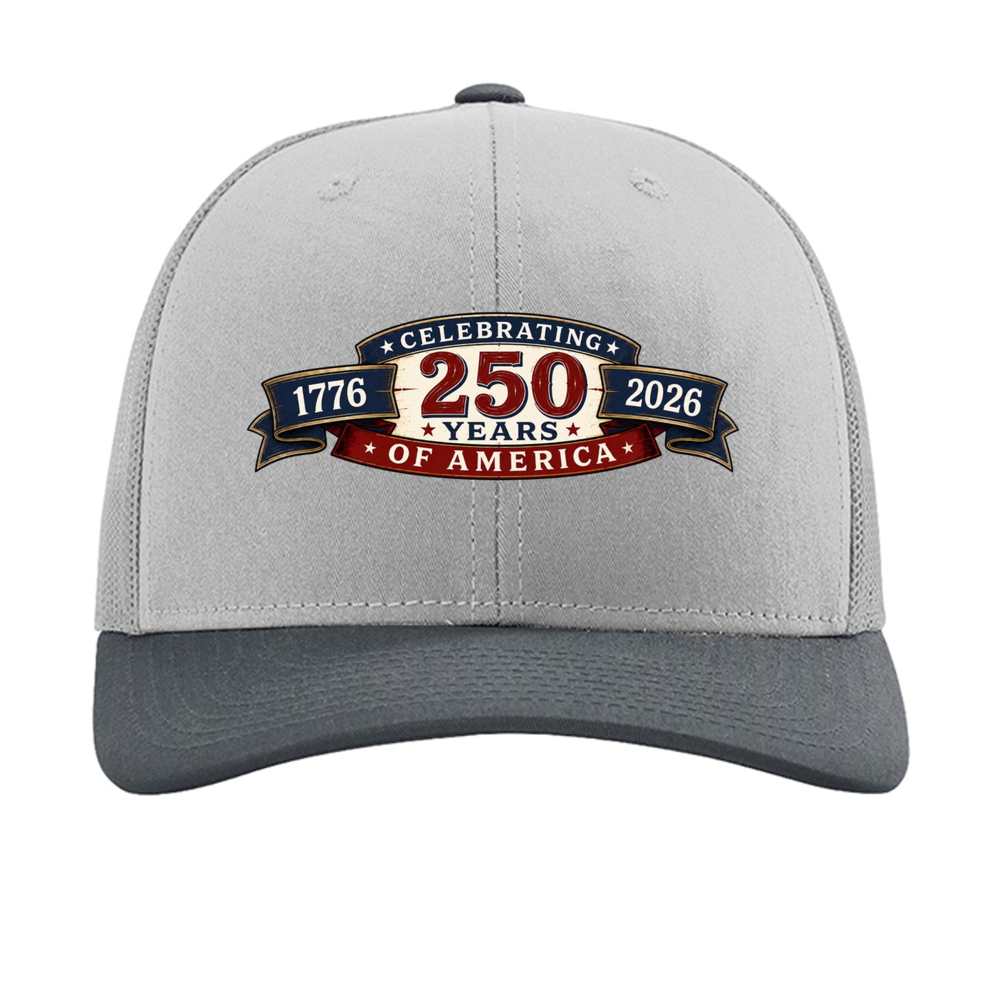 Light Grey/ Light Grey/ Gunmetal - 112 - FRONT