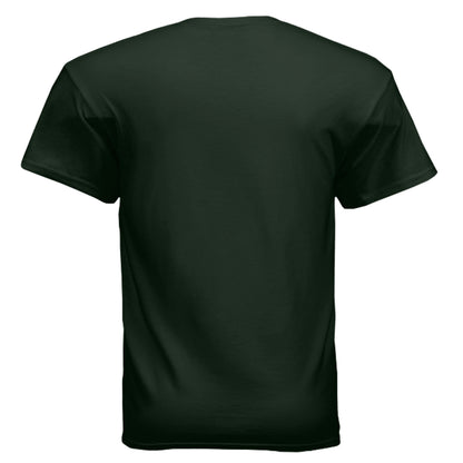 FOREST GREEN - G200 - BACK