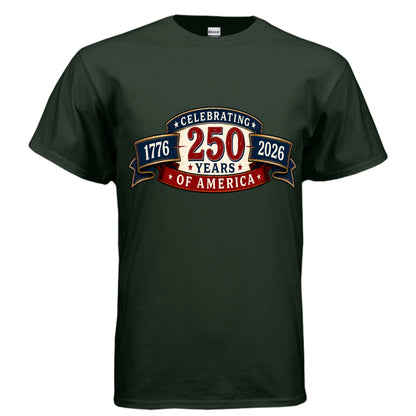 FOREST GREEN - G200 - FRONT