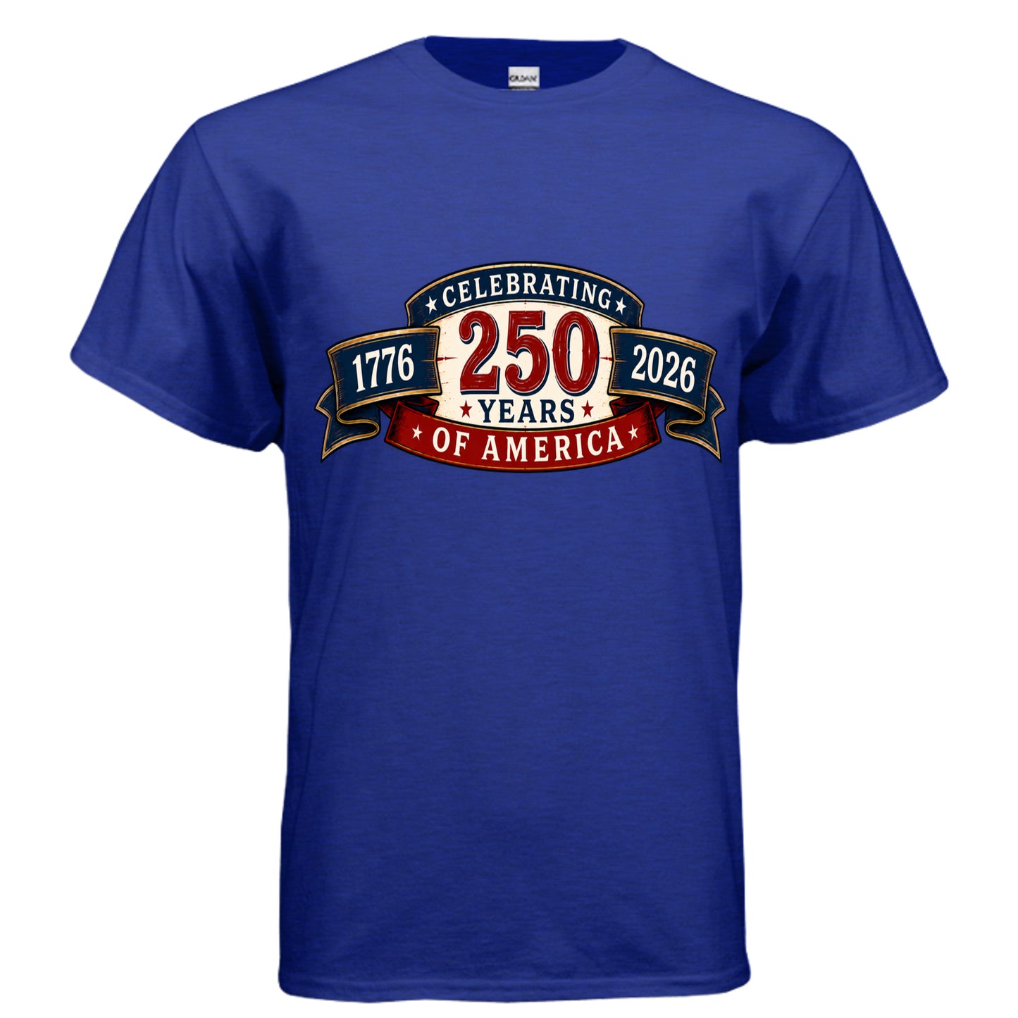 ANTIQUE ROYAL - G200 - FRONT