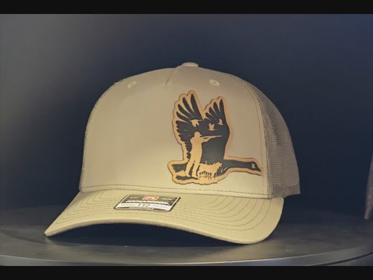 Goose 5 Richardson Cap