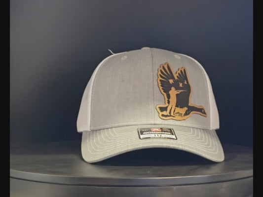 Goose 8 Richardson Cap