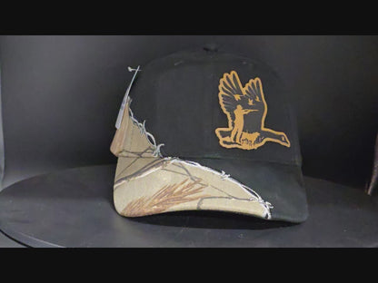 Goose 1 Kati Cap