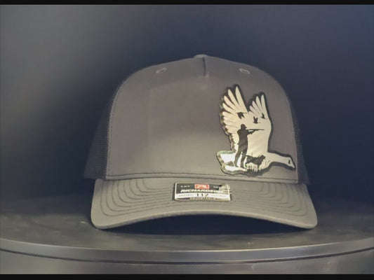Goose 7 Richardson Cap