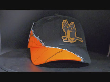 Goose 2 Kati Cap