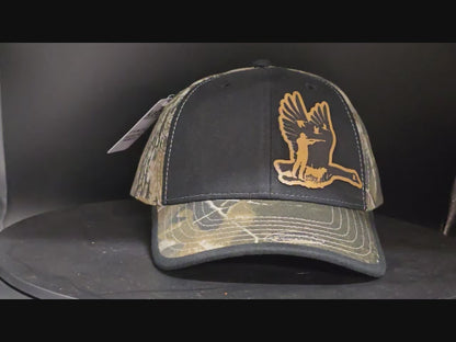 Goose 3 Kati Cap