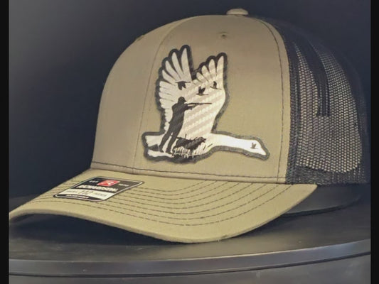 Goose 6 Richardson Cap