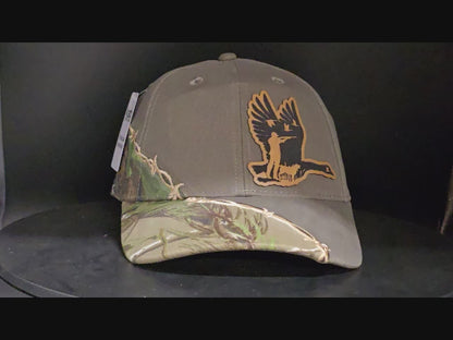 Goose 4 Kati Cap