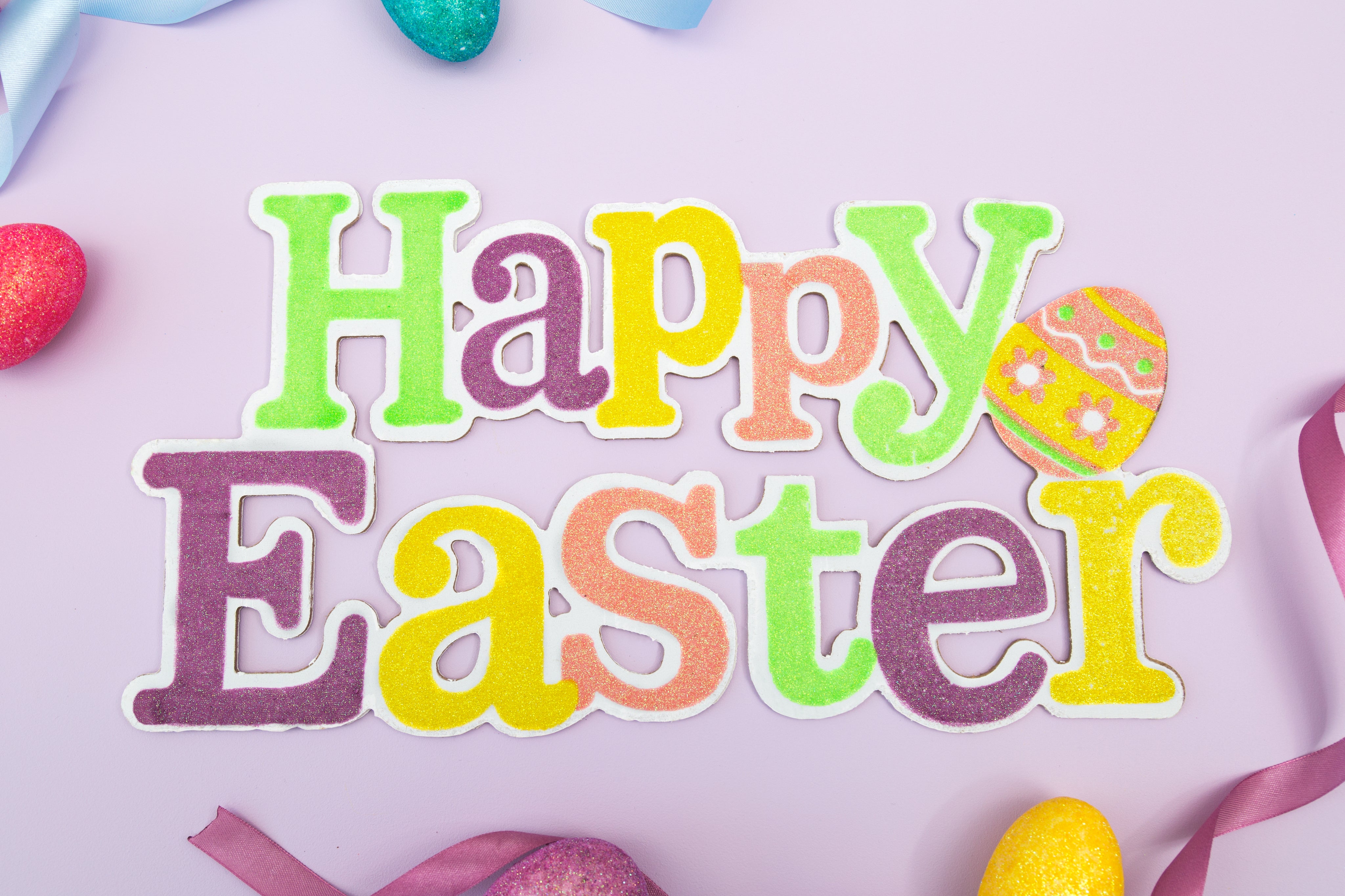 EASTER